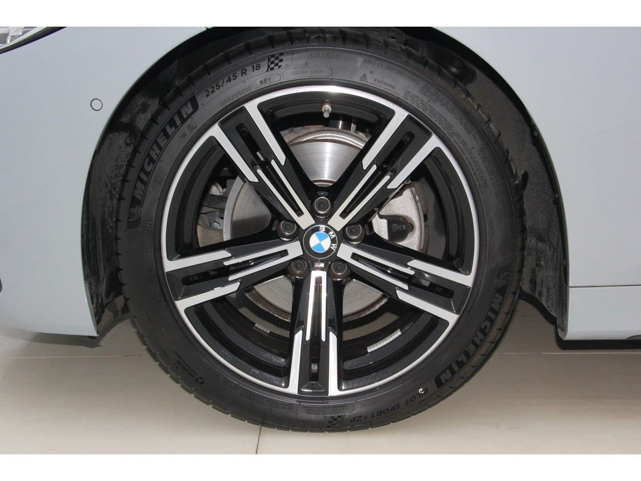 BMW 425i 2023