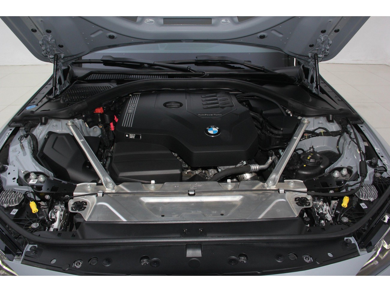 BMW 425i 2023