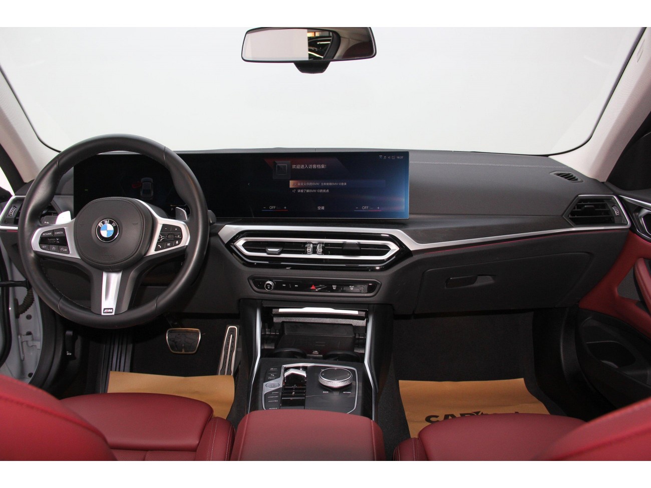 BMW 425i 2023