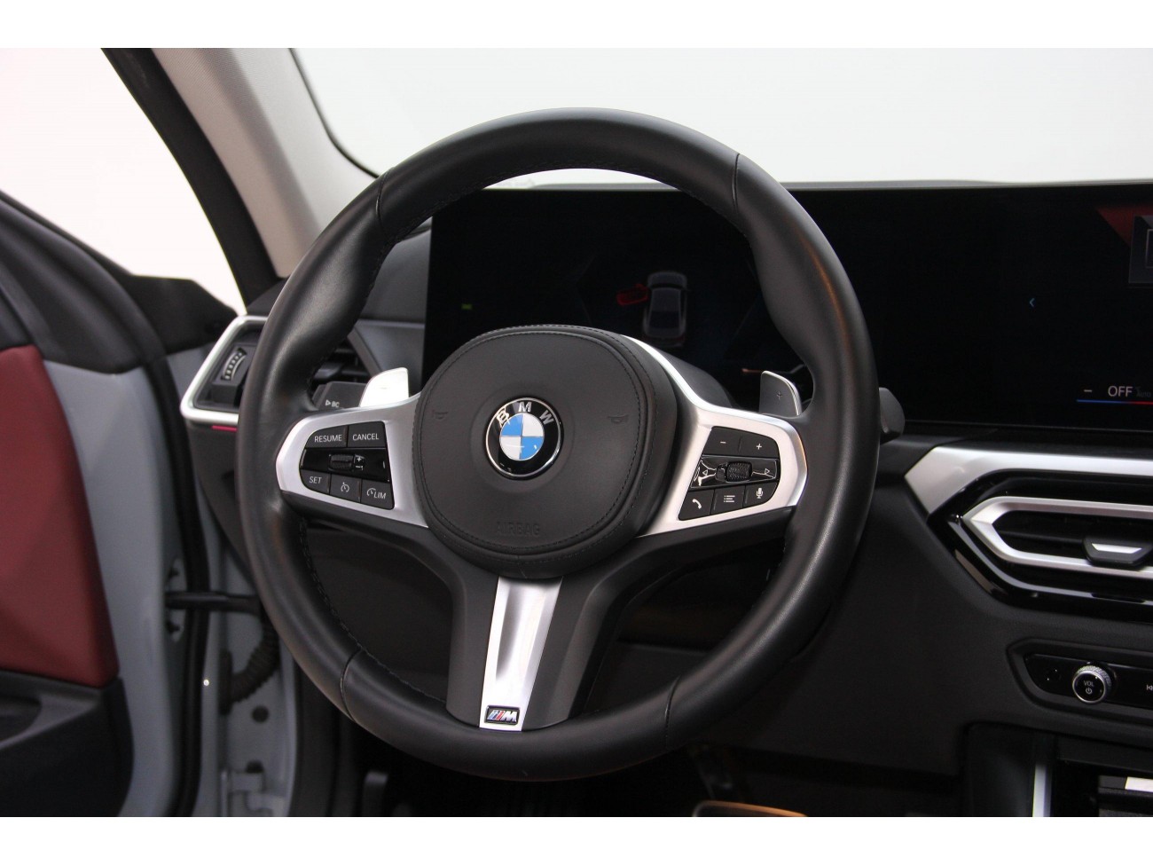 BMW 425i 2023