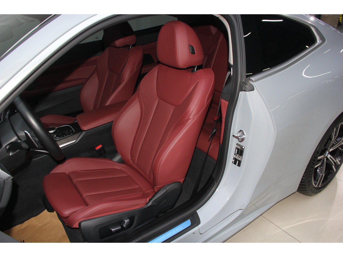 BMW 425i 2023