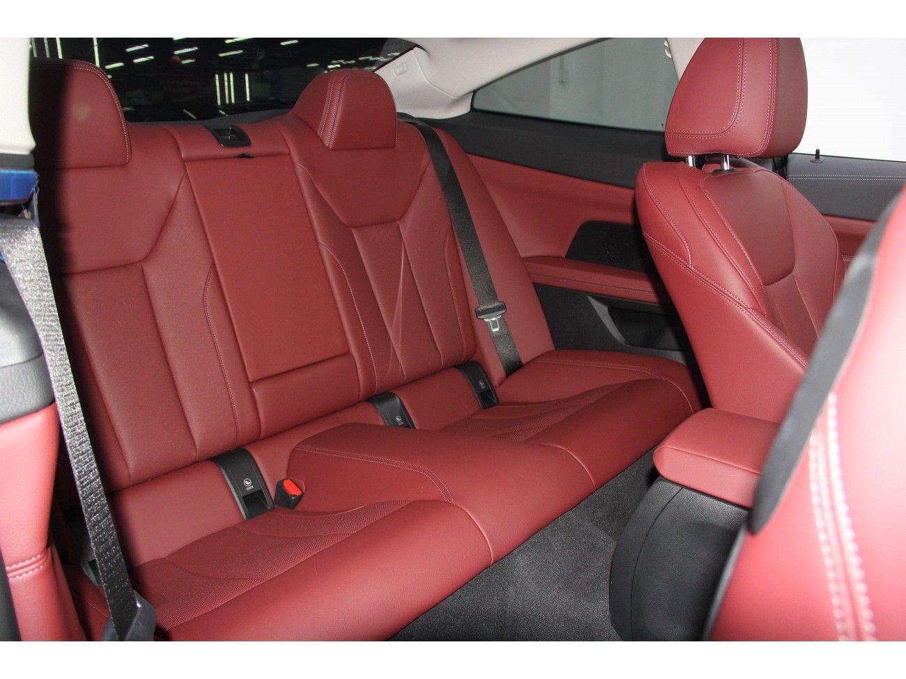 BMW 425i 2023