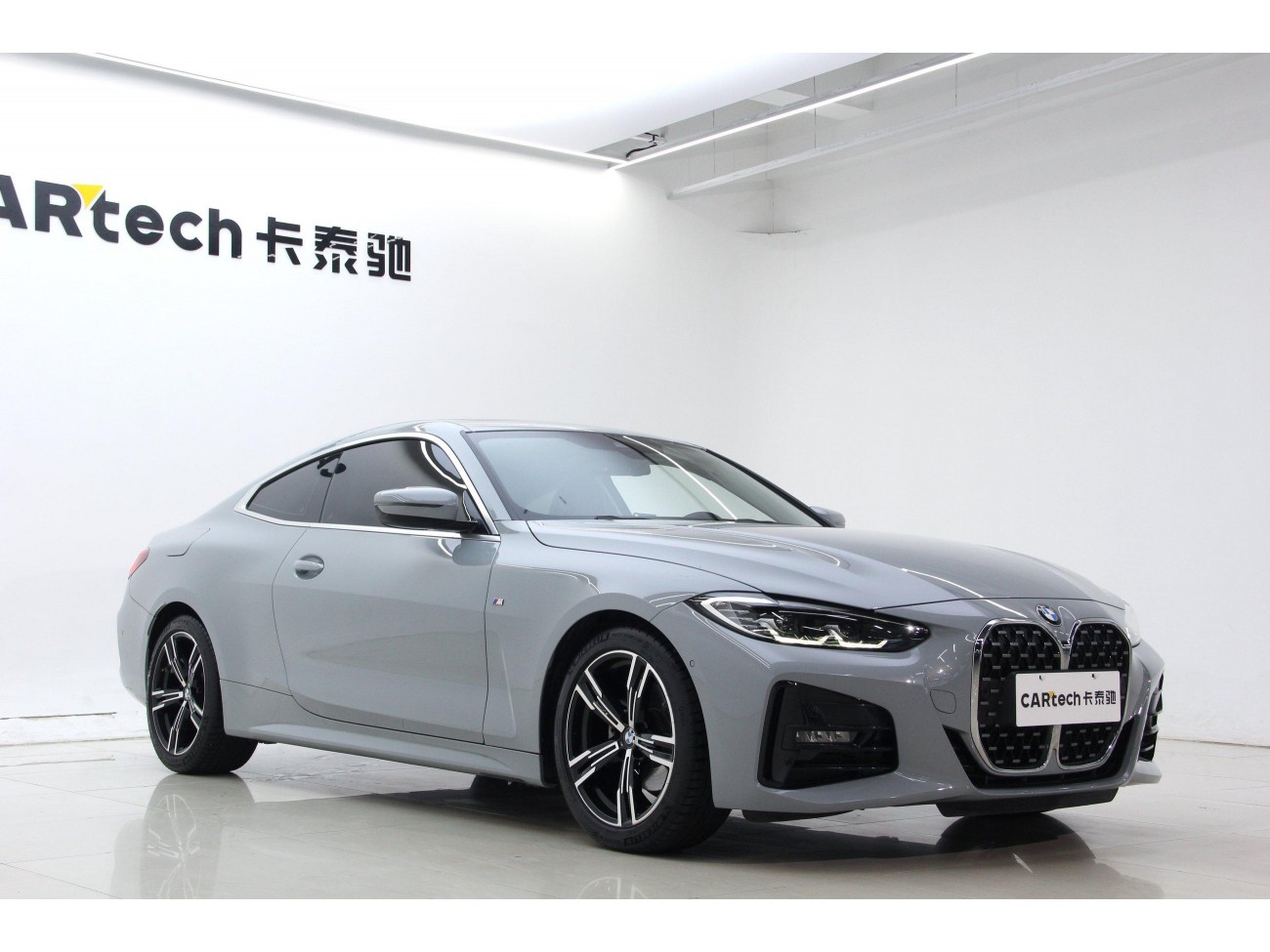 BMW 425i 2023