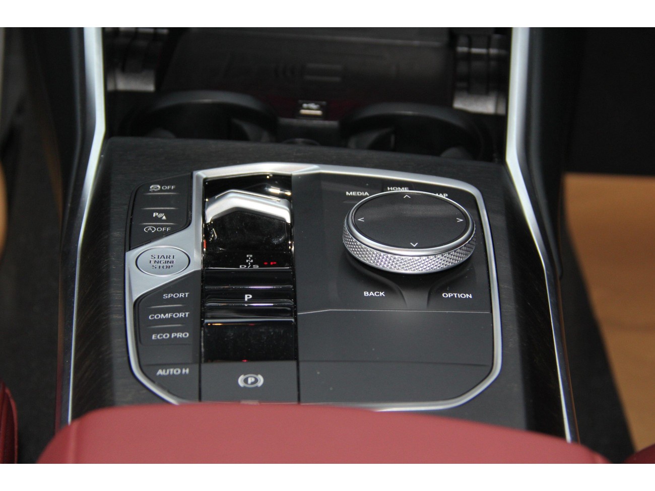 BMW 425i 2023