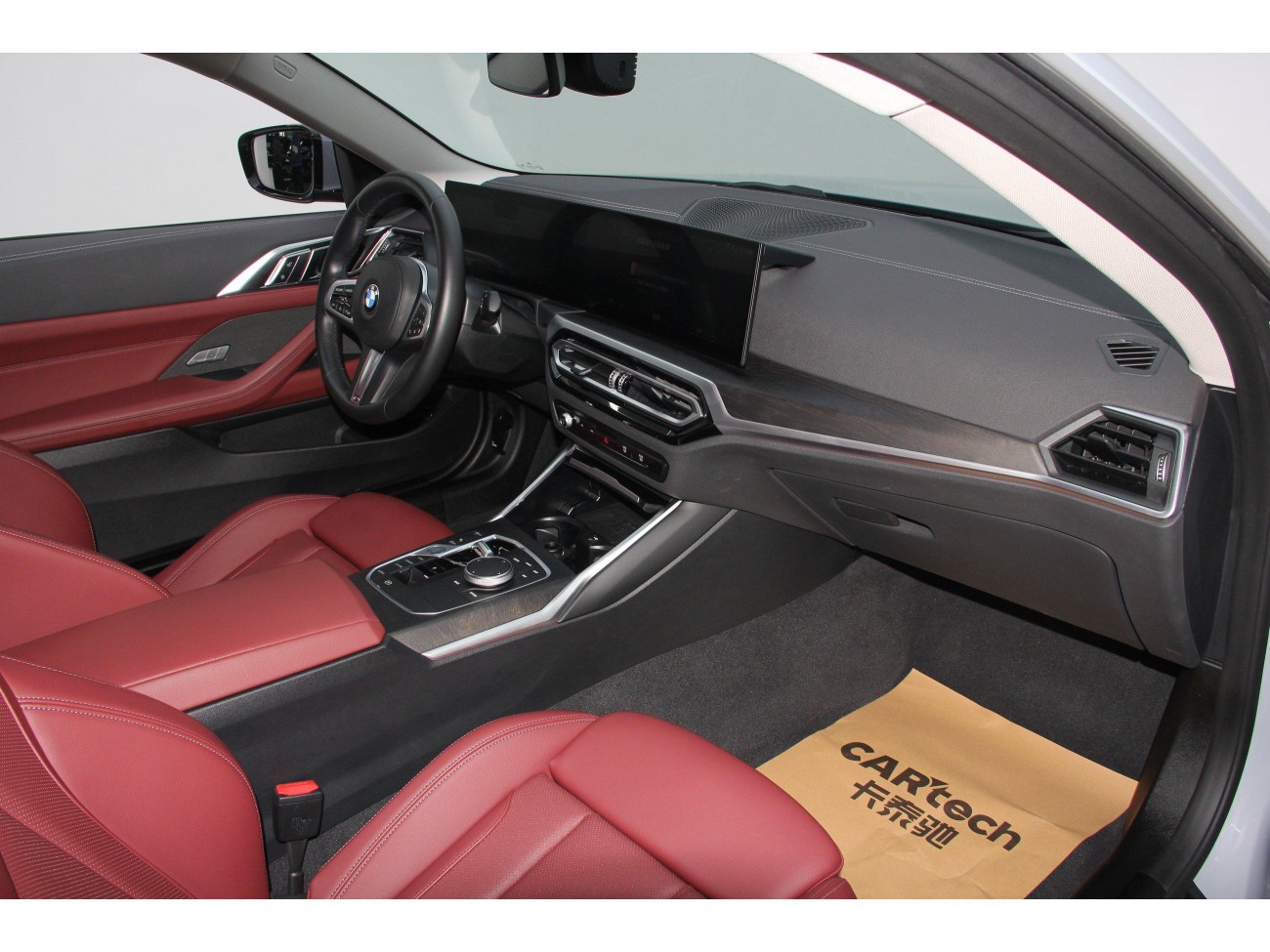 BMW 425i 2023