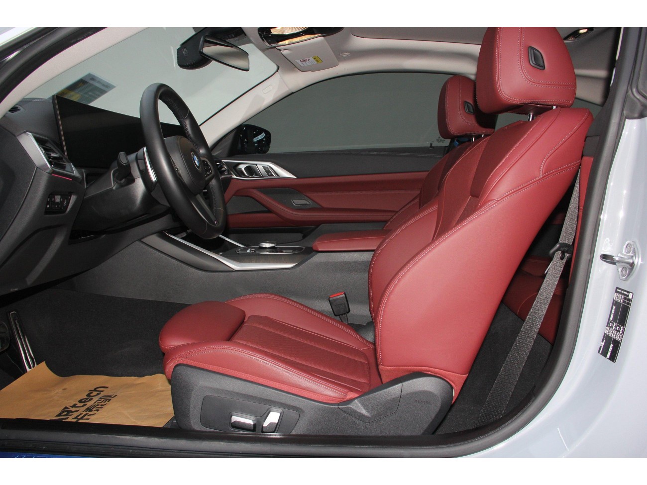 BMW 425i 2023