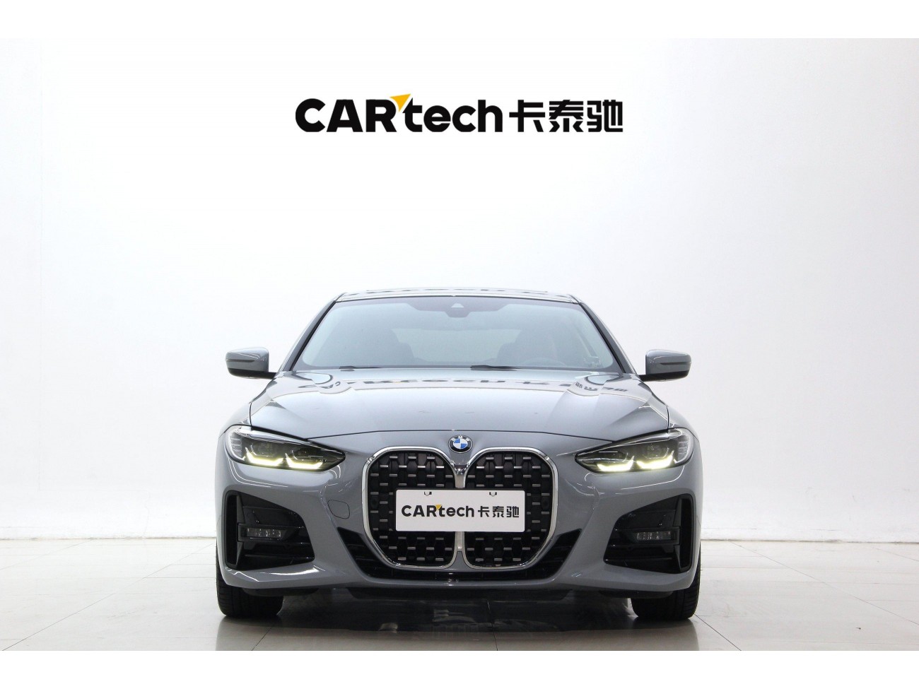 BMW 425i 2023