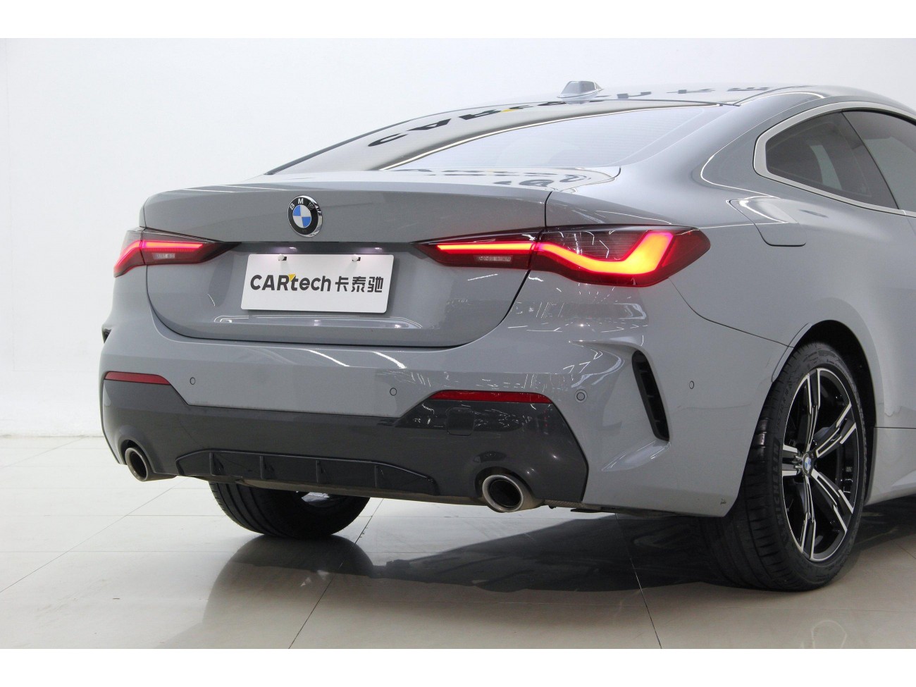 BMW 425i 2023