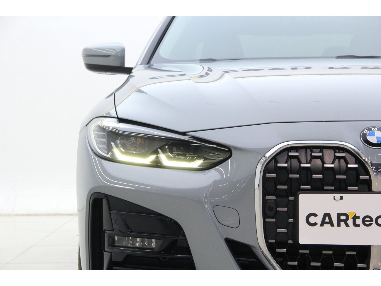 BMW 425i 2023