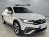 Volkswagen Tiguan L 2022