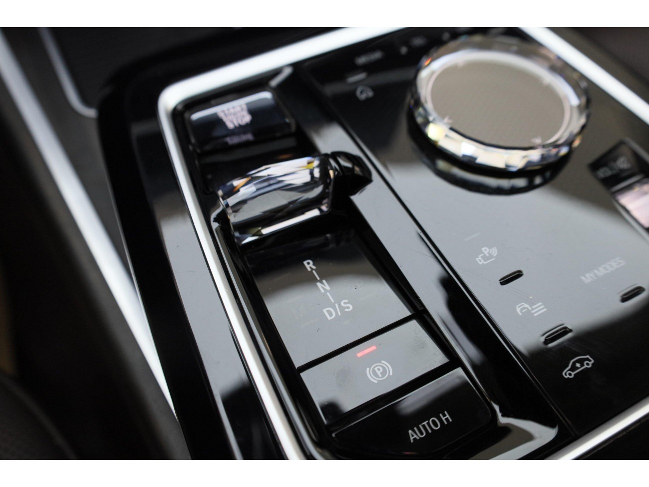 BMW 735Li 2024