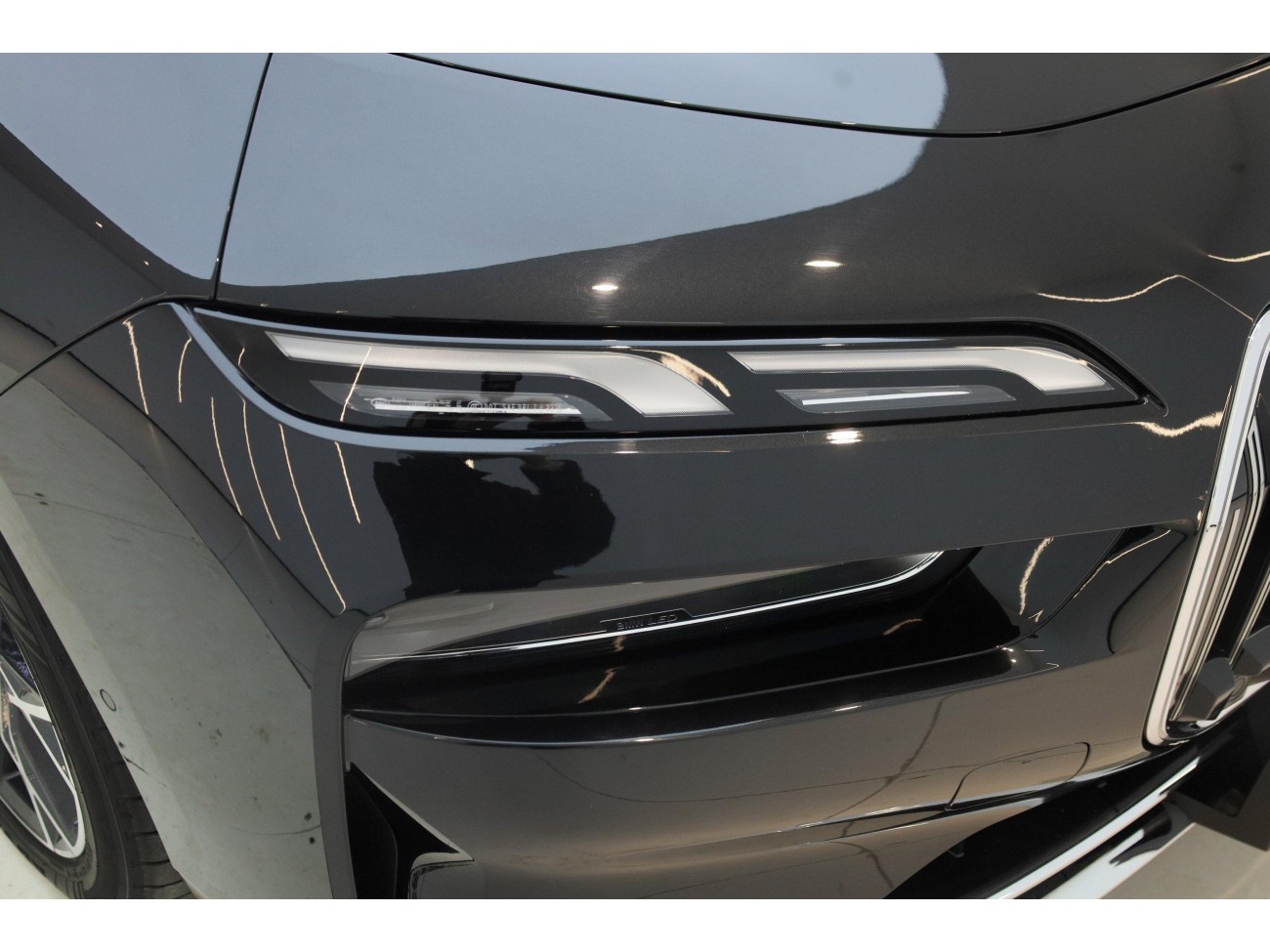 BMW 735Li 2024