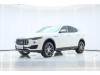 Maserati Levante 2017