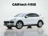 Porsche Cayenne 2019