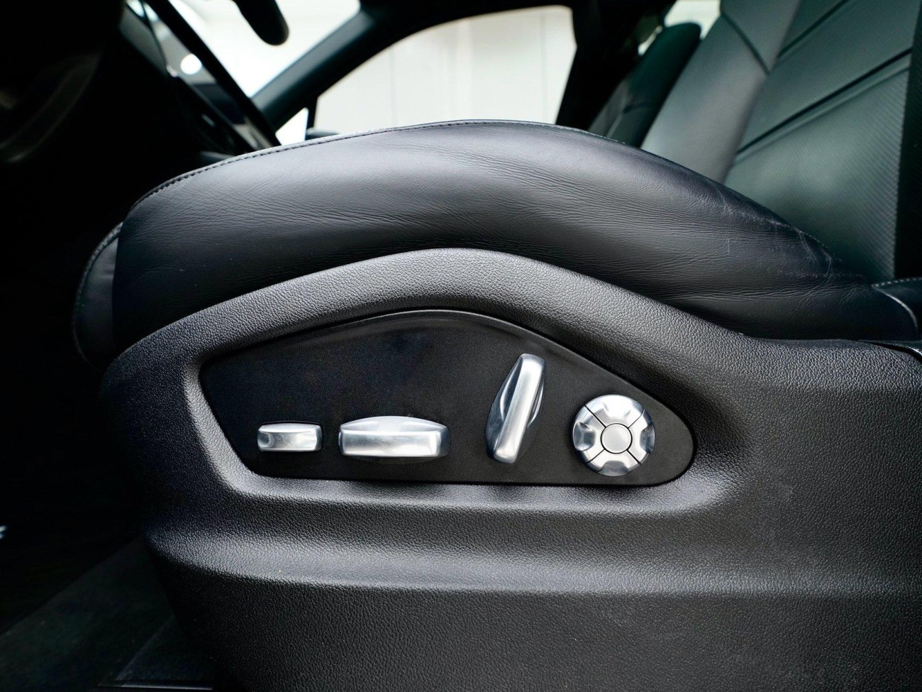 Porsche Cayenne 2019