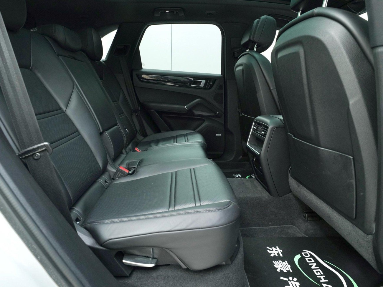 Porsche Cayenne 2019