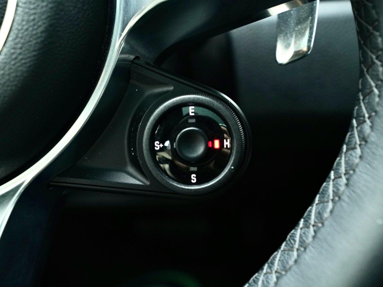 Porsche Cayenne 2019