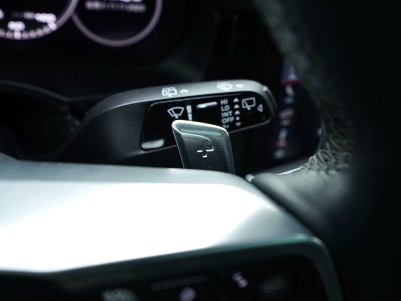 Porsche Cayenne 2019