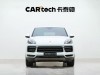 Porsche Cayenne 2019