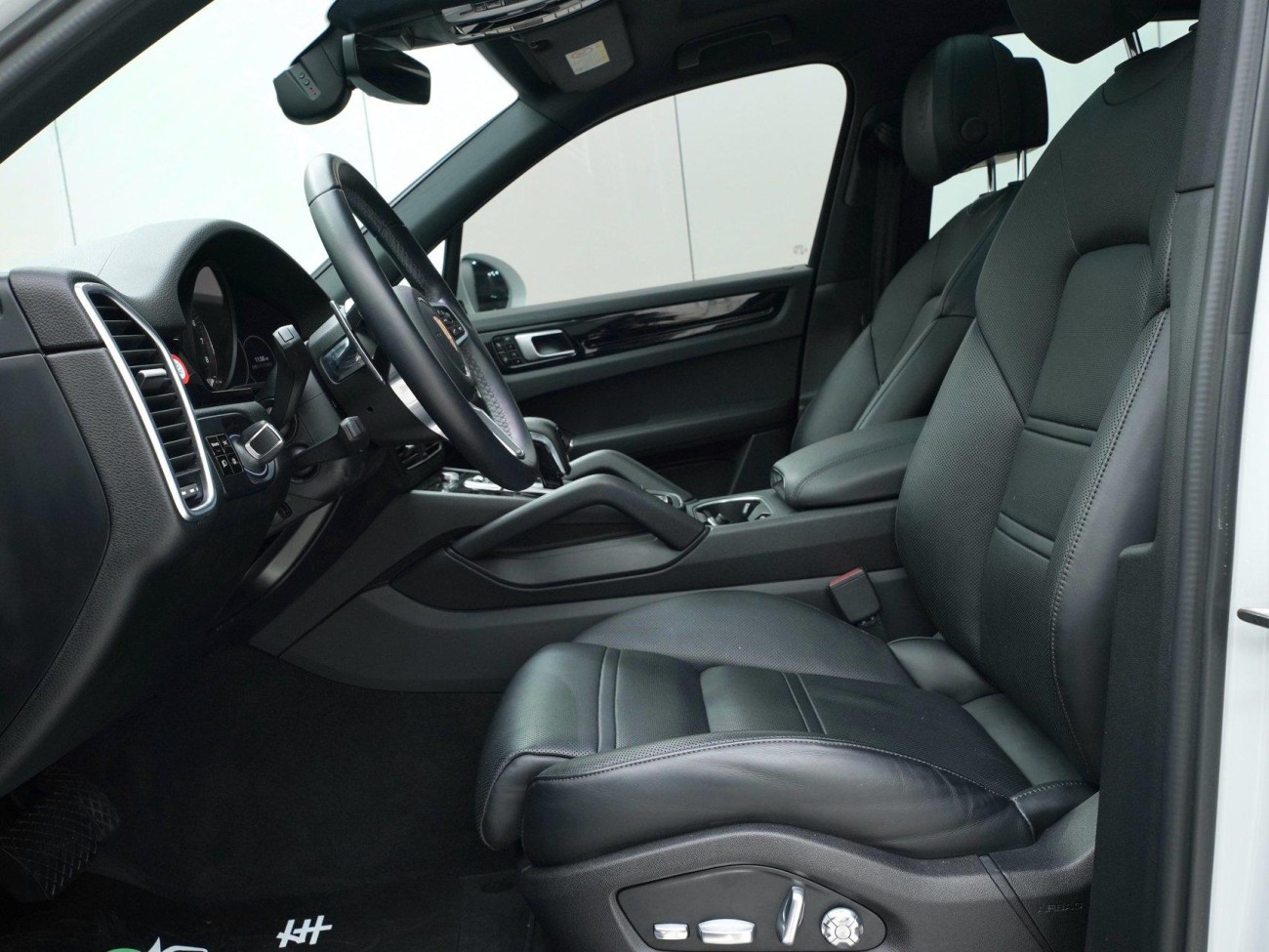 Porsche Cayenne 2019