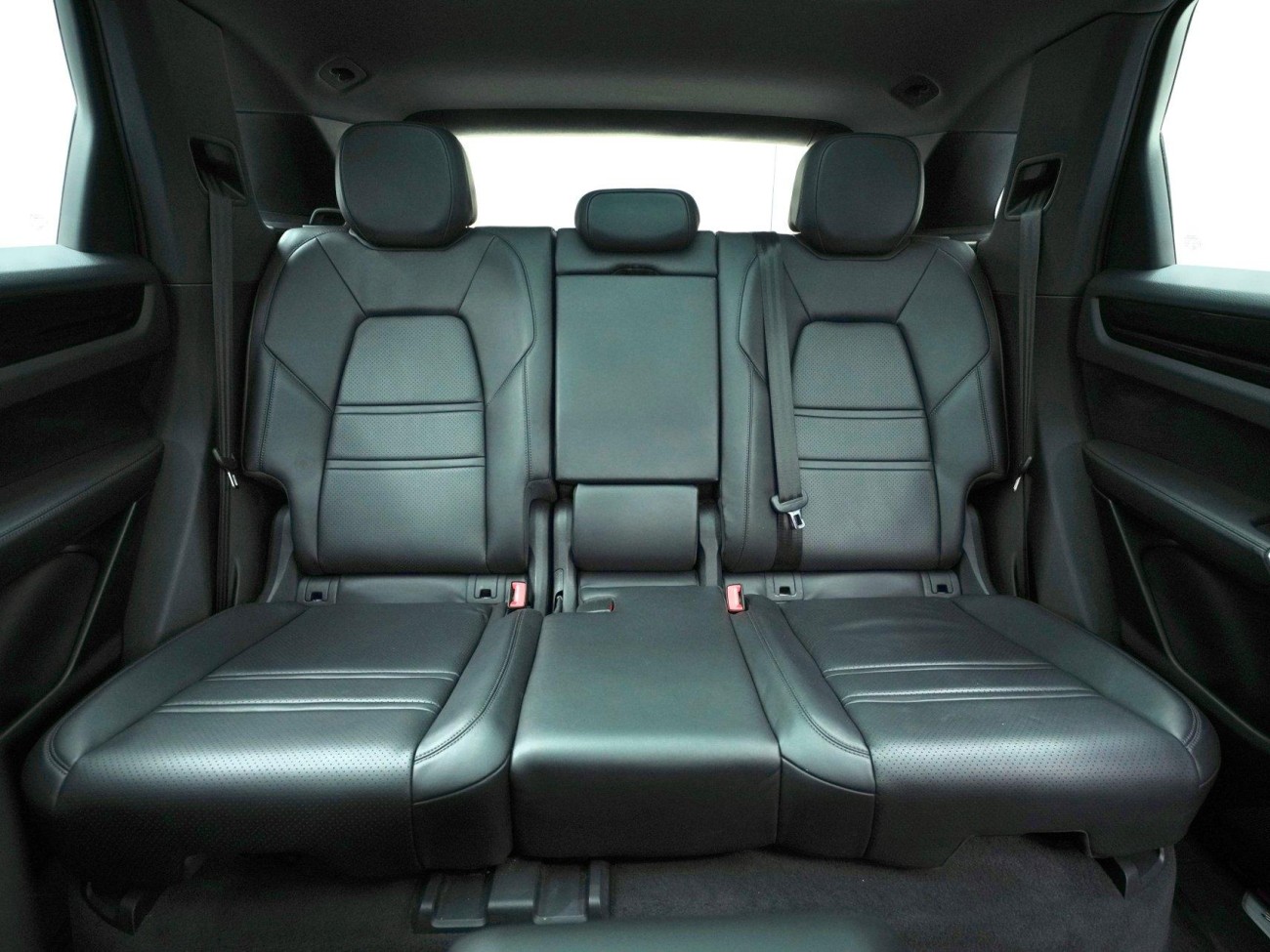 Porsche Cayenne 2019