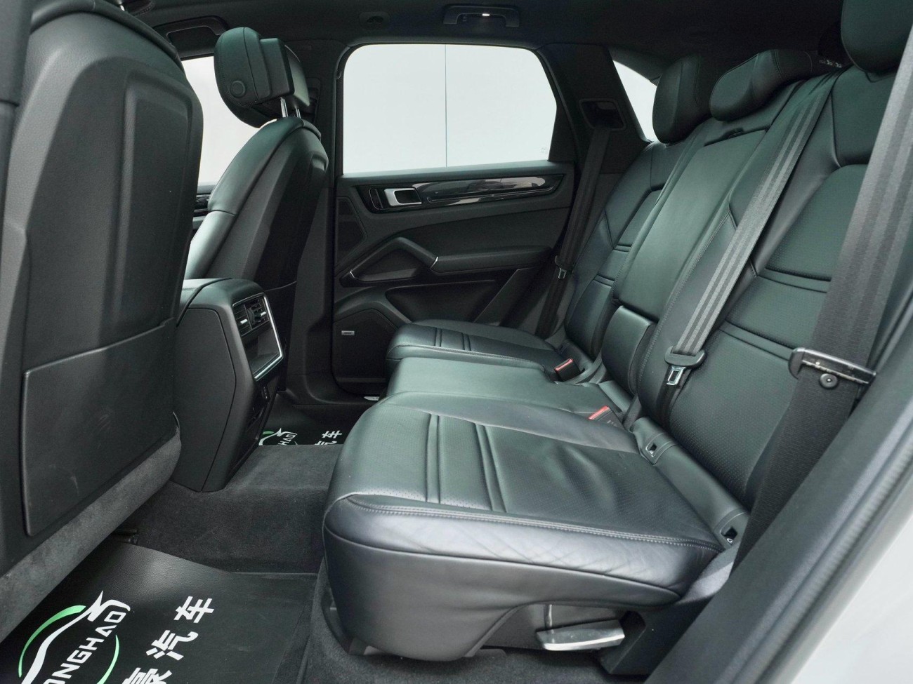 Porsche Cayenne 2019