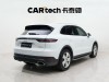 Porsche Cayenne 2019