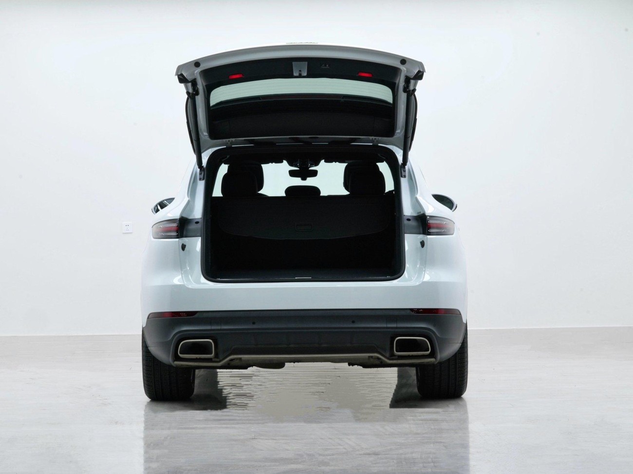 Porsche Cayenne 2019