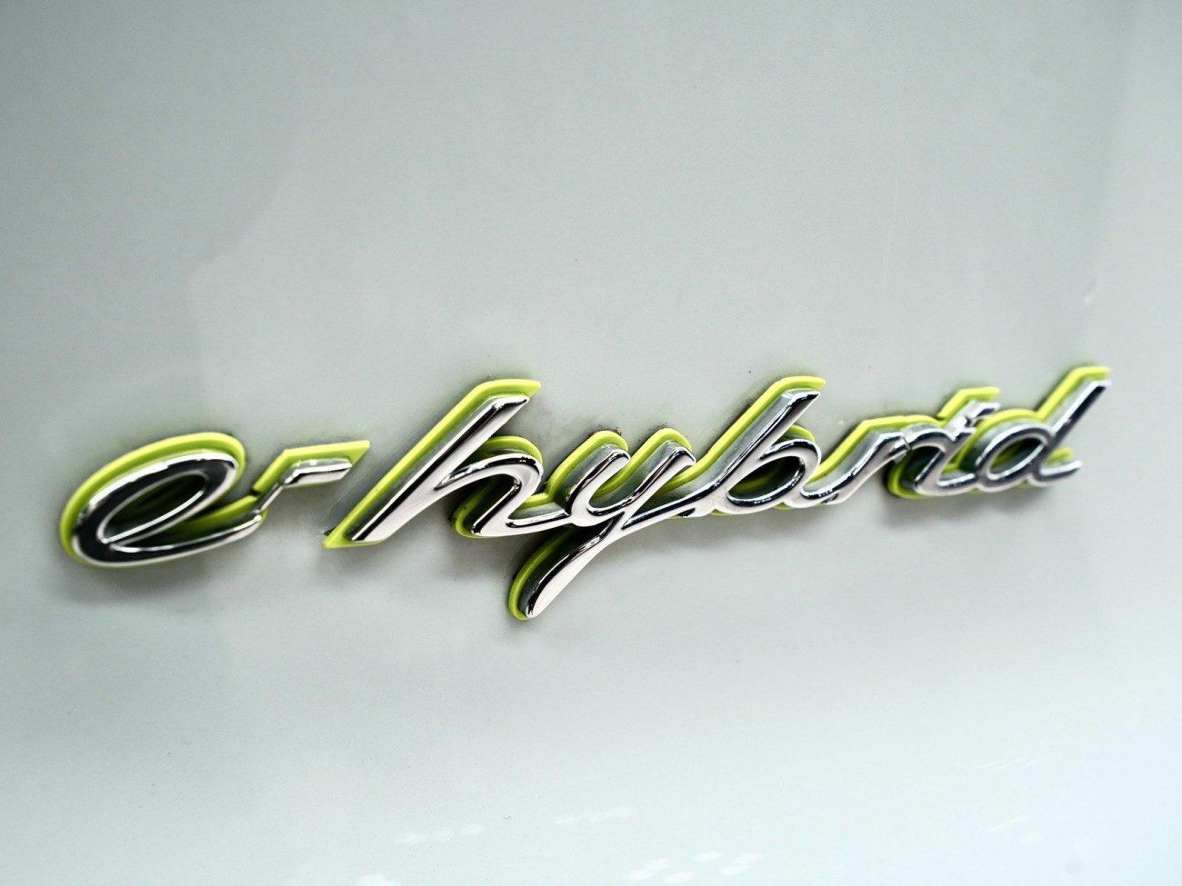 Porsche Cayenne 2019