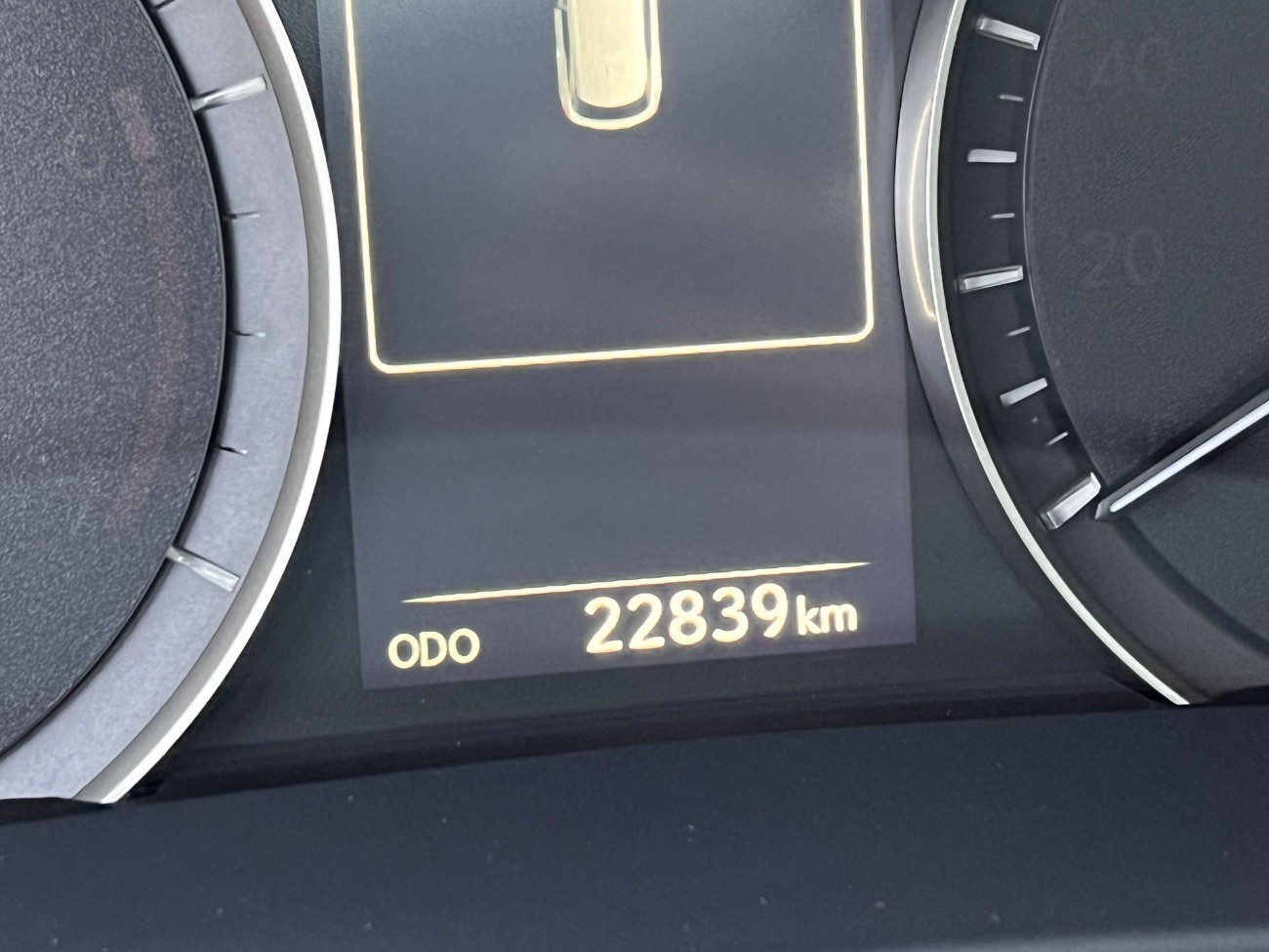 Lexus RX 202 2022