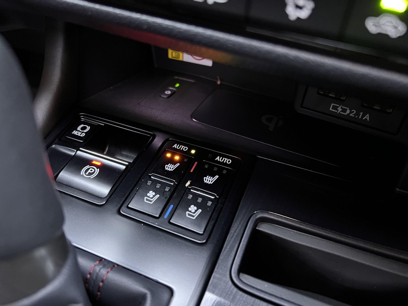 Lexus RX 202 2022