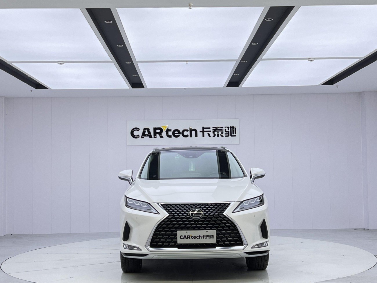Lexus RX 202 2022