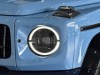 Mercedes-Benz G 63 2024