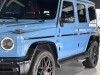 Mercedes-Benz G 63 2024