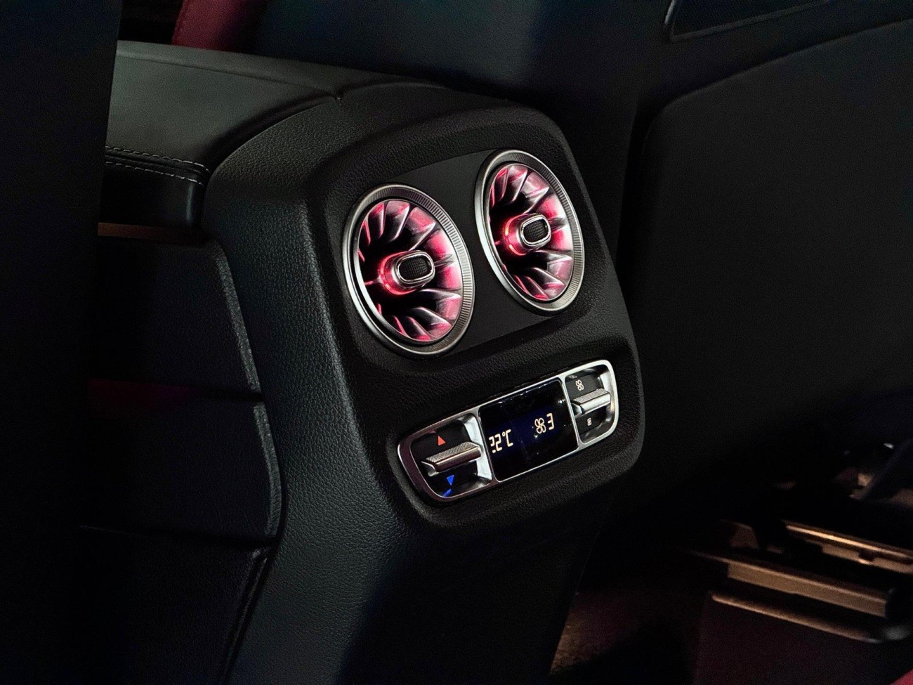 Mercedes-Benz G 63 2024