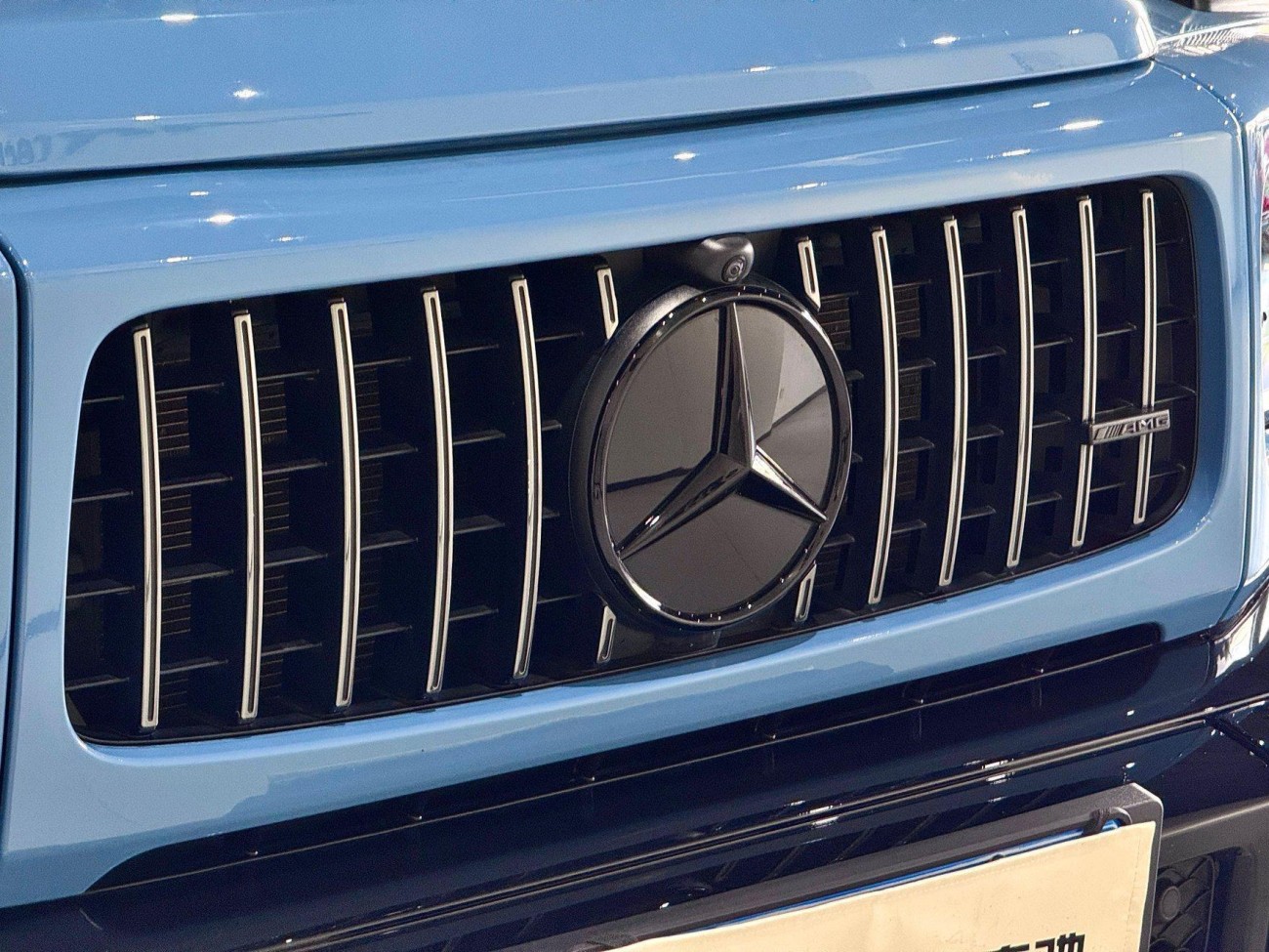 Mercedes-Benz G 63 2024