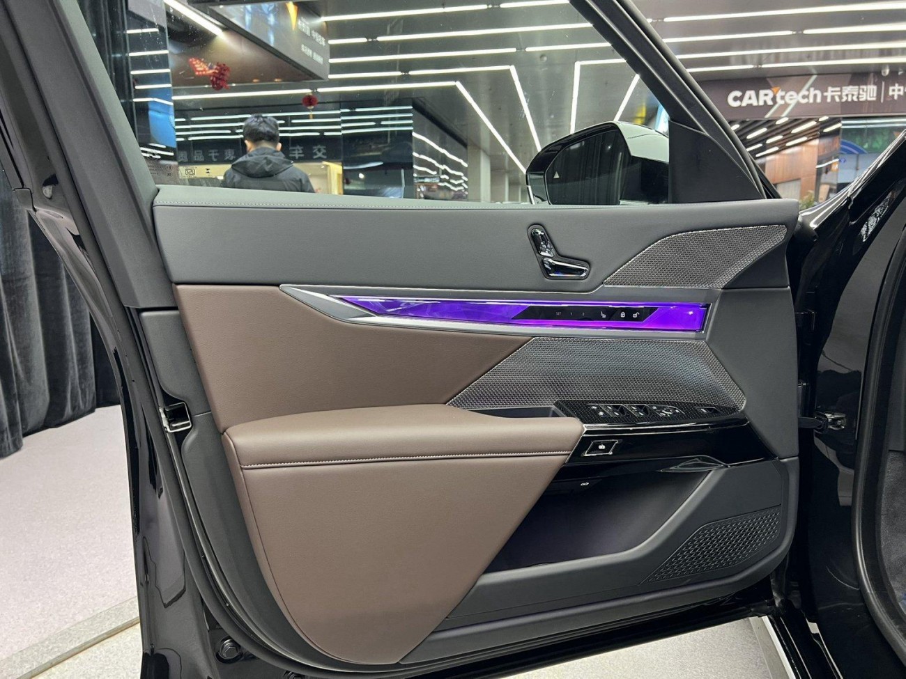 BMW 735Li 2024