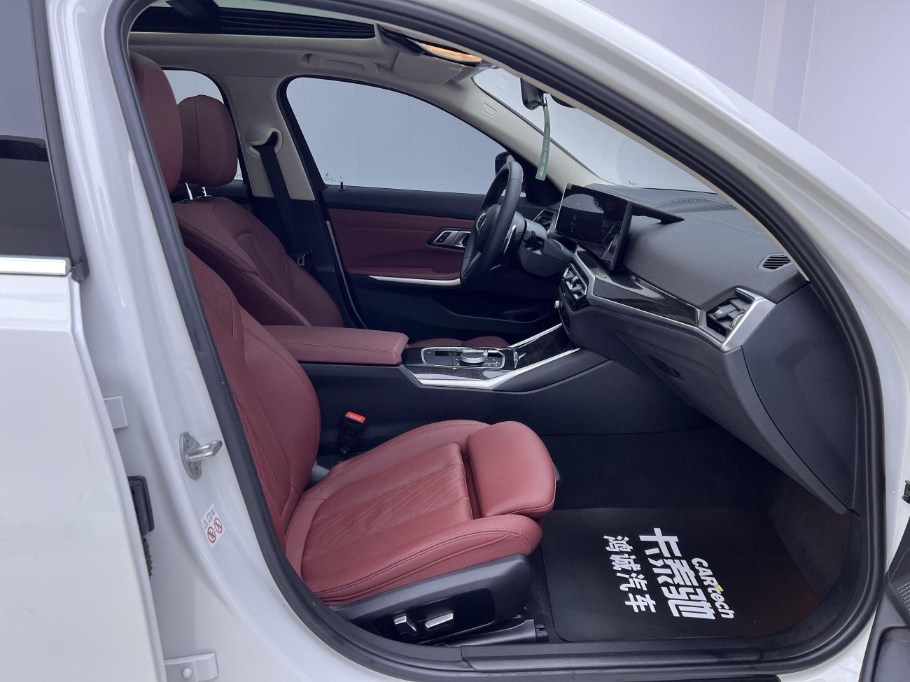 BMW 325i 2023
