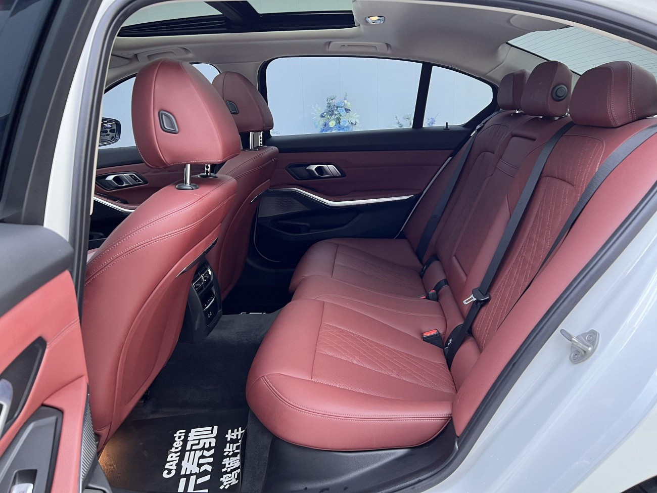 BMW 325i 2023