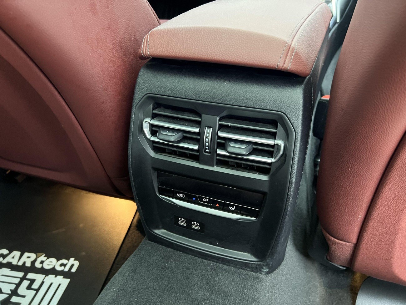 BMW 325i 2023