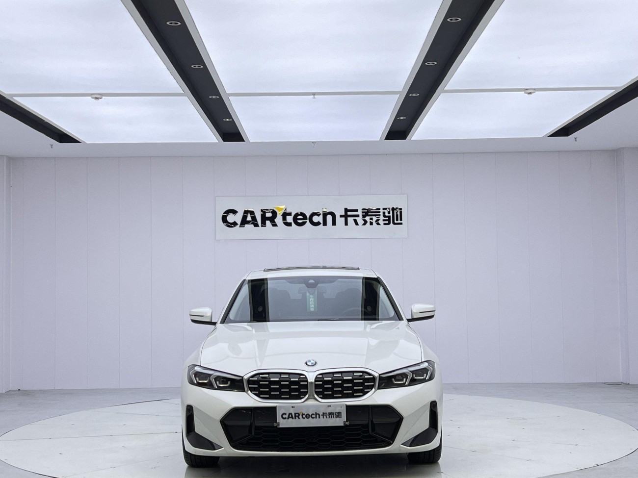 BMW 325i 2023