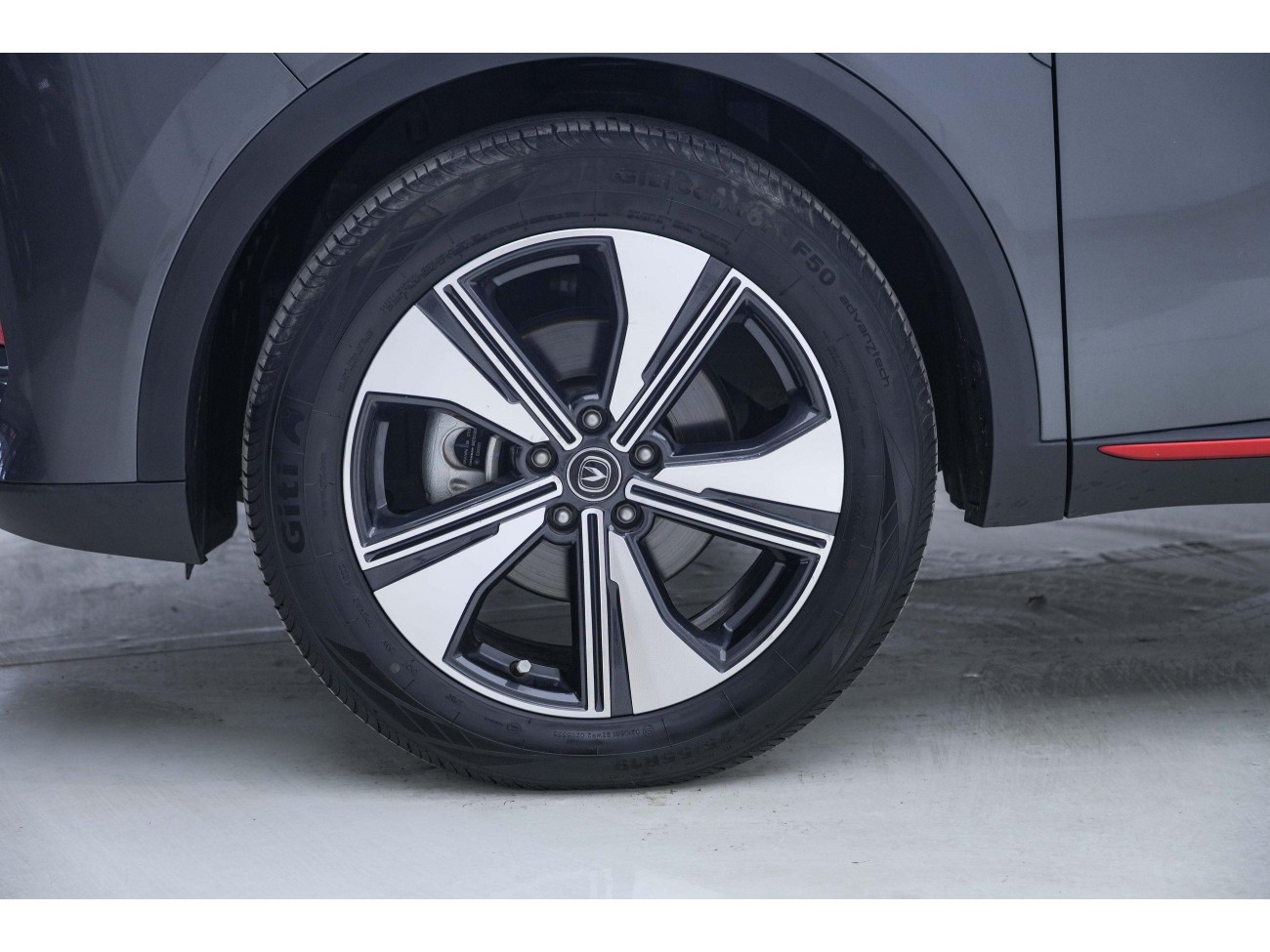 Changan CS55 PLUS 2022