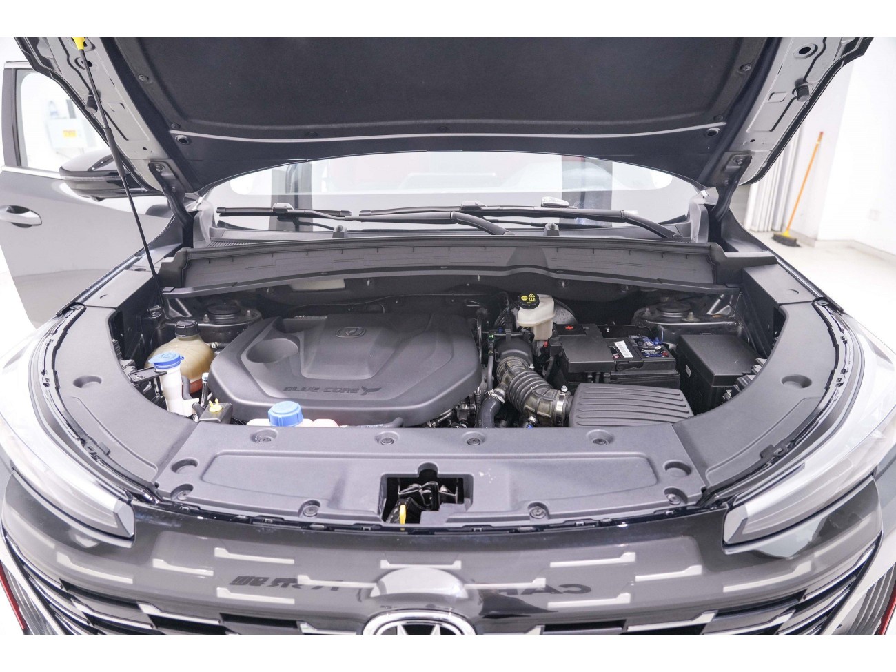 Changan CS55 PLUS 2022