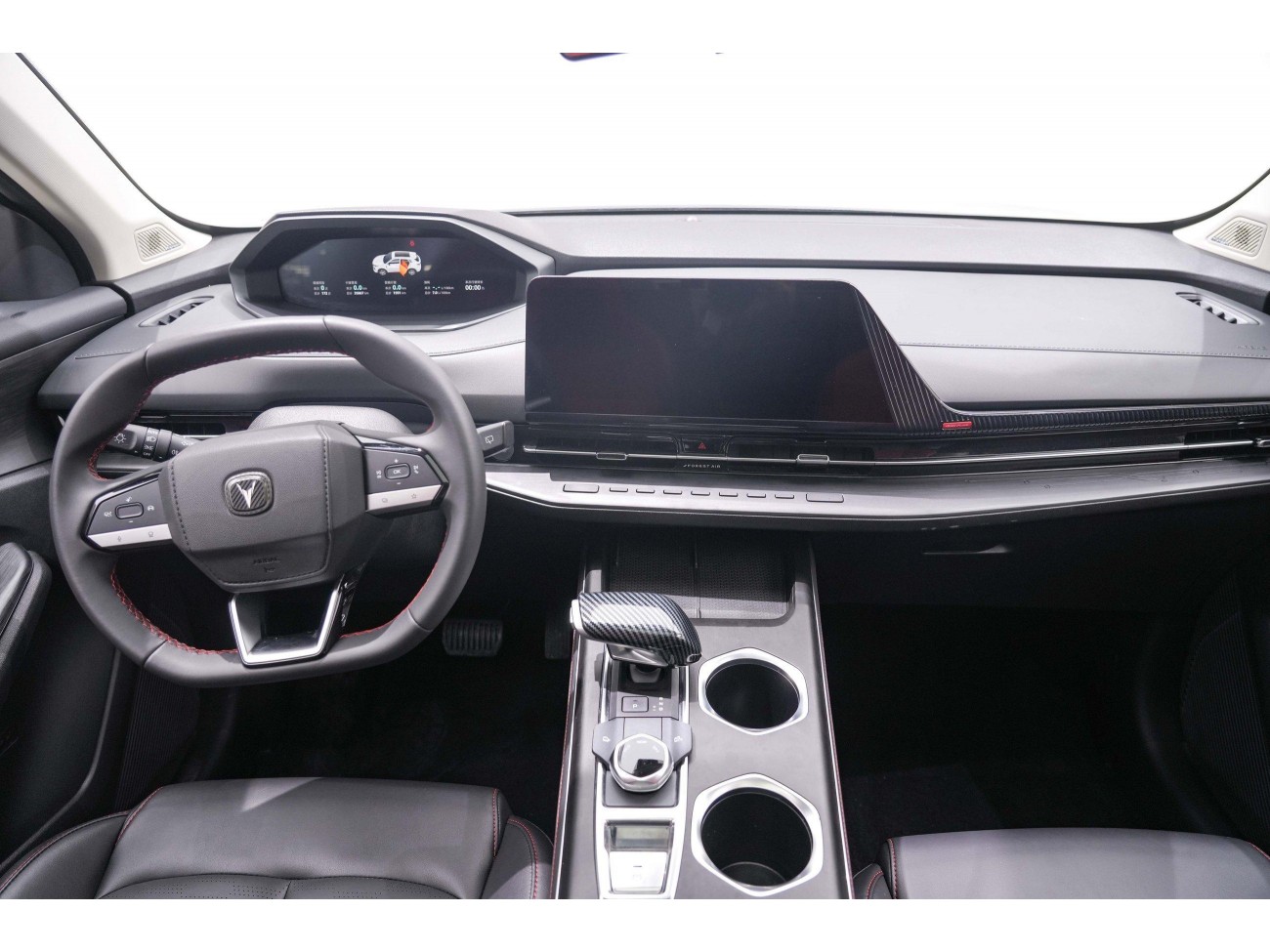 Changan CS55 PLUS 2022