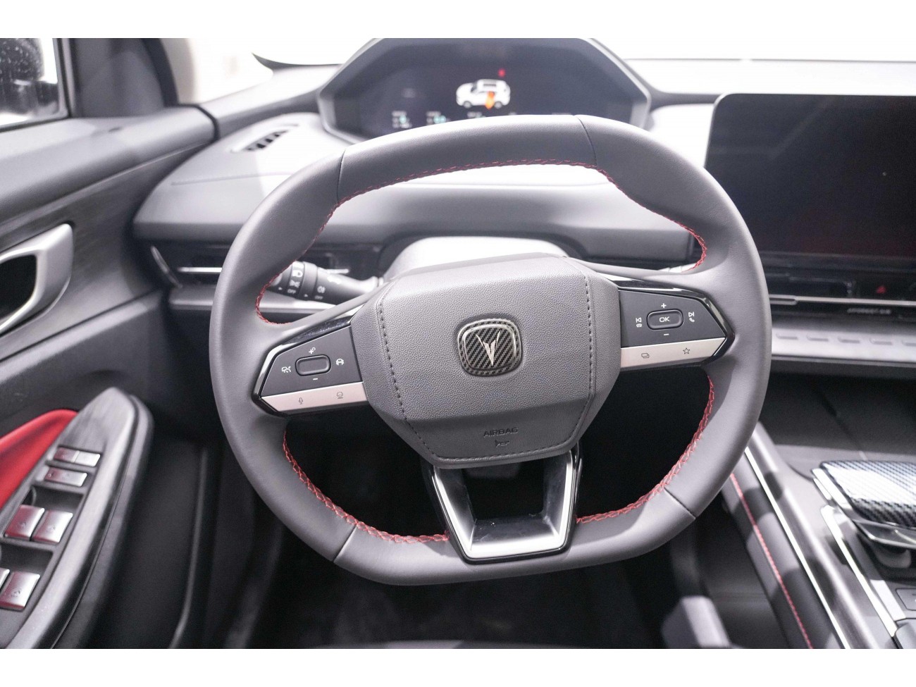 Changan CS55 PLUS 2022