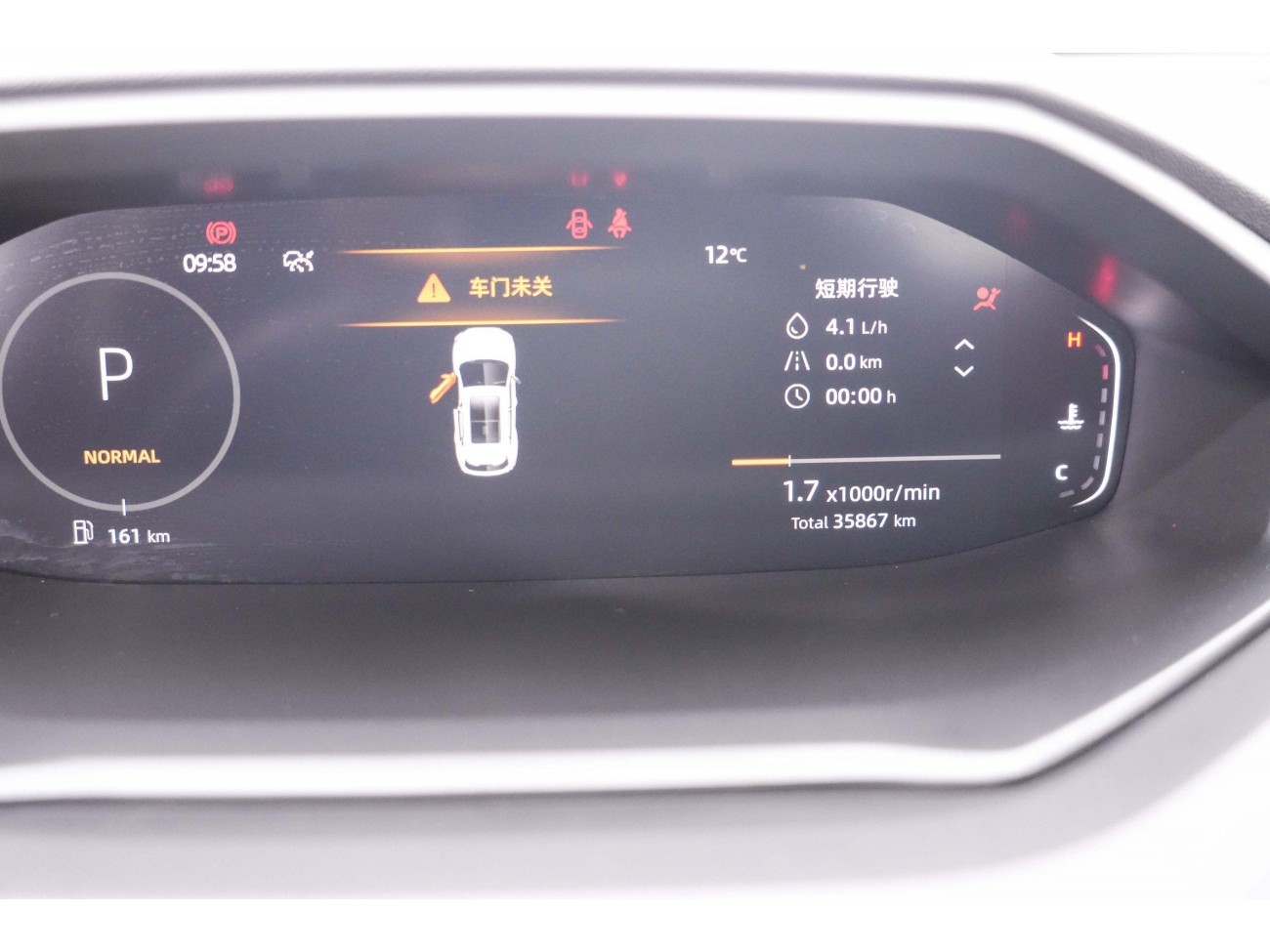 Changan CS55 PLUS 2022