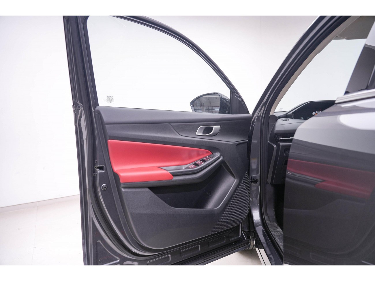 Changan CS55 PLUS 2022