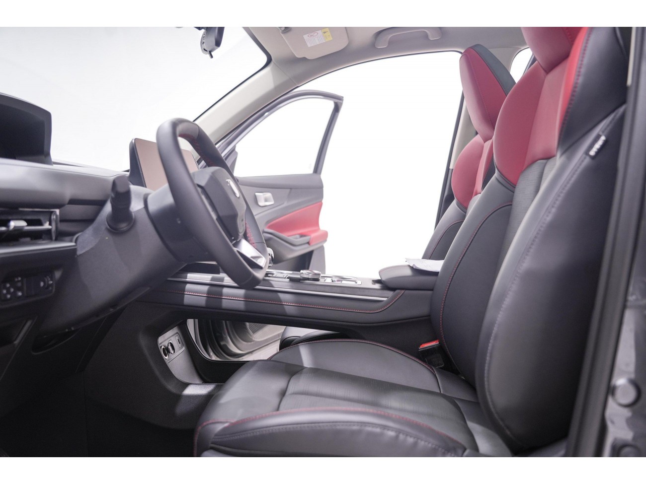 Changan CS55 PLUS 2022