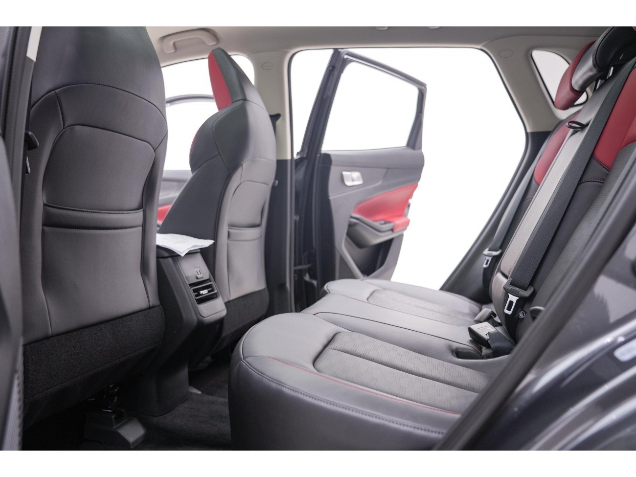 Changan CS55 PLUS 2022
