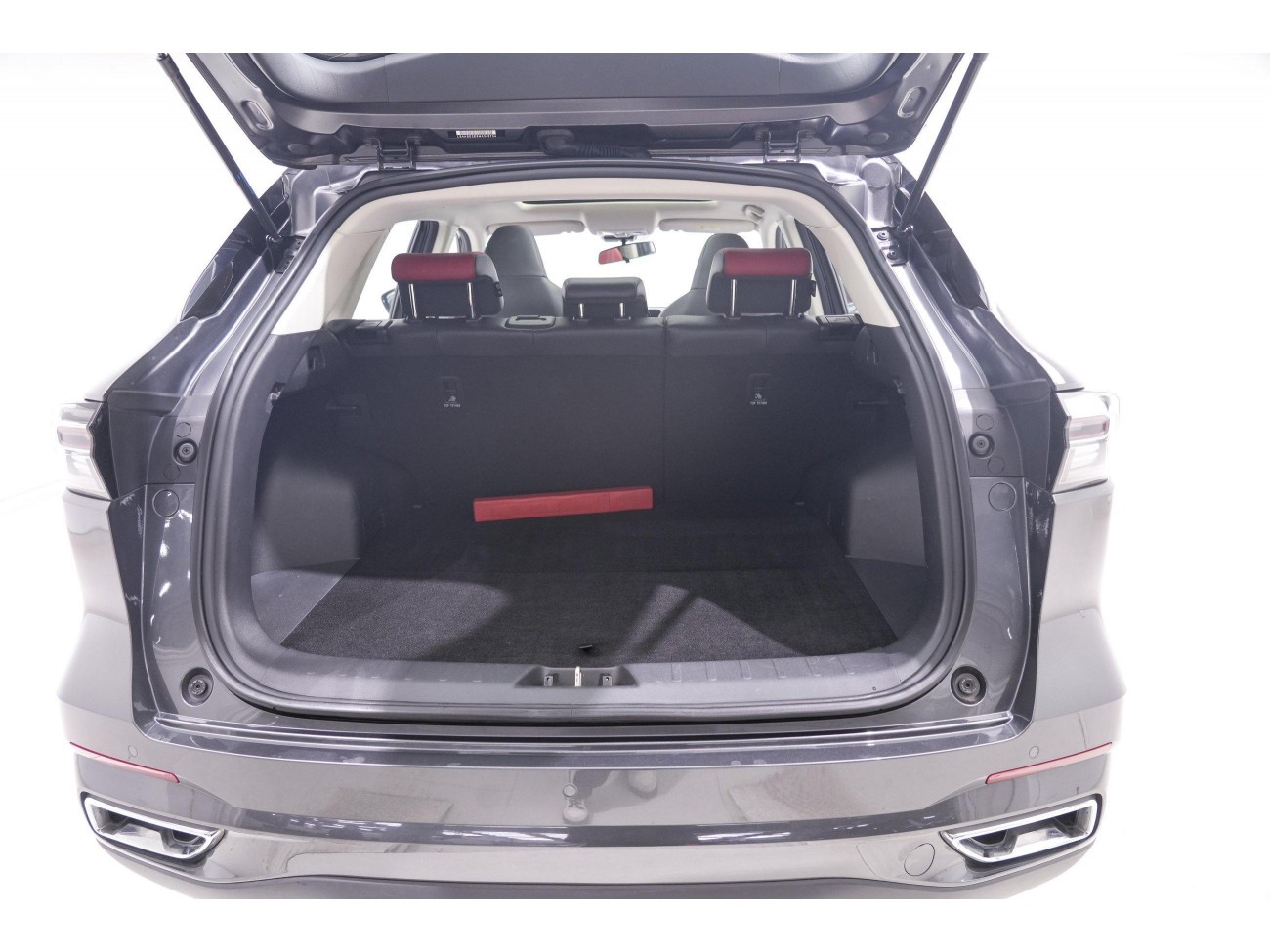 Changan CS55 PLUS 2022